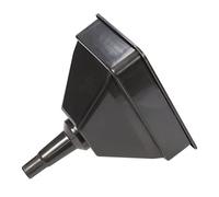 GI7147 Silverline Imbuto con filtro 255 x 165 mm