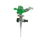 Silverline Impulso Giardino Spruzzatore 300mm Giardinaggio Irrigazione Fai Tool