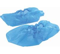 Silverline Indumenti monouso Scarpe monouso, confezione da 100rs