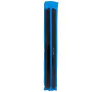 Silverline Lama Hacksaw Acciaio Carbonio 24 Pezzi 24tpi 300 Millimetri