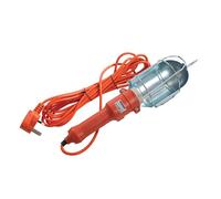 Silverline - Lampada da lavoro 60 W