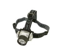 Silverline LED Krypton Faro 6 Torce E Lampade Strumento Fai Da Te