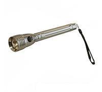 Silverline LED Xenon Torcia 3 LED / 3xAA