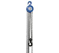 Silverline, Leva di sollevamento a catena - 868692
