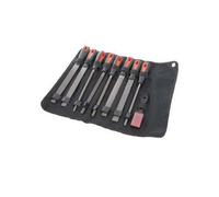 Silverline Lima E Raspa Set 9pce Ingegneria Meccanica DIY Strumento