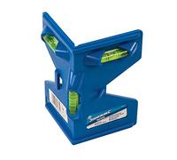 Silverline Livella Angolare per Pali