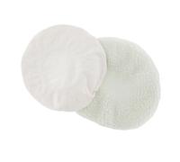 Silverline Lucidante Cuffie 2pk Fai da Te Potenza Strumenti