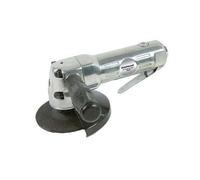 Silverline Macchina Da Taglio Angolare Pneumatica 100Mm Strumenti Pneumatici