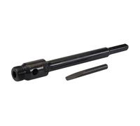 GI5313 Silverline Hex Core Drill Arbor 200mm DIY