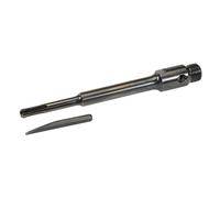 Silverline - Mandrino SDS Plus per corone a forare 200 mm (124518)