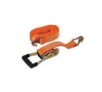 Silverline IN Gomma - Manuale Cargo Sferza 5 Tonnellate 8m - 50mm Sollevamento