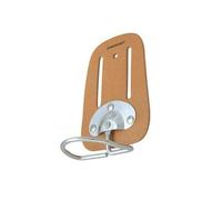 Silverline Martello Sostegno 100 x 50mm Magazzino Utensili DIY Strumento