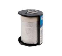 Silverline Masking & Protezione Nastro Ricarica 550 X 33m Decorare DIY Strumento