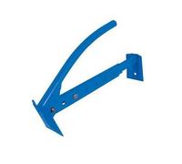 Silverline Mattone Tenaglie 400 - 670mm Terzisti DIY Strumento