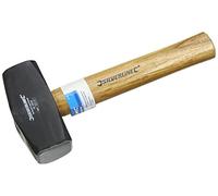 Silverline, Mazzetta con manico corto in legno duro 1,8Kg - 783136