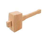 Silverline - Mazzuolo in Legno, 310mm, testa 115mm
