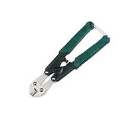Silverline Mini Bullone Formine 200mm Ingegneria Meccanica DIY Strumento