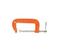 Silverline Morsa A G 100mm Falegnameria DIY Strumento