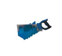 Silverline Morsa E Seghetto 300 X 90Mm Strumento Fai Da Te