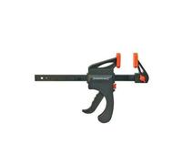 Silverline Morsa Rapida 600Mm Strumento Fai Da Te