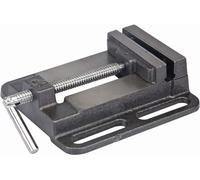 Silverline Trapano a Colonna Morsa 100mm Ingegneria Meccanica Strumento