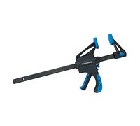 (TG. 300 mm) Silverline, Morsetto per uso ad una sola mano 300mm - 238095 - NUOV