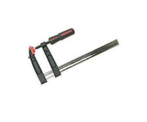 Silverline Morsetto Resistente 450 x 80mm Falegnameria DIY Strumento