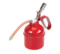 Silverline Tanica Dell 'ol Io 500cc per Auto Fluidi E Lubrificanti