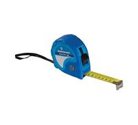 Silverline Nastro misura 5 m x 19 mm (868770)