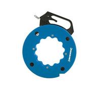 Silverline Nastro Per Pesca 30M Strumento Elettrico Fai Da Te