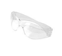 Silverline Occhiali di Sicurezza Trasparente Fai da Te E Abbigliamento Strumento