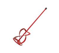 Silverline Pala Impastatrice Resistente 140 x 600mm Fai da Te Potenza Accessori