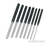 Silverline PC12 - Set 8 spine coniche