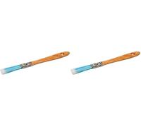 Silverline Pennello sintetico 12 millimetri