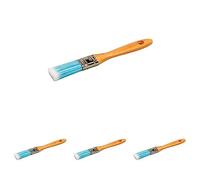 Silverline Pennello sintetico (Confezione da 4)