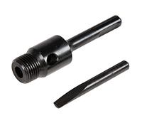 GI6417 Silverline SDS Plus Core Drill Arbor 100mm DIY