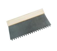 Silverline Pettine Adesivo 250mm