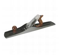 Silverline Fresatrice Aereo N.7 550 x 60mm Falegnameria DIY Strumento