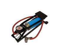 Silverline Piede Pompa Resistente Singolo Barile 280cc Strumento Automobilistico