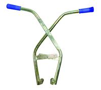 Silverline, Pinza per pietra 700mm- 427540