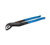 Silverline Pinza per pompa d'acqua Slim Jaw, lunghezza 180 mm, ganascia 45 mm (594941)Multi -color