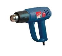 Silverline Pistola ad Aria Calda 2000W 600 Gradi C Fai da Te Potenza Strumenti