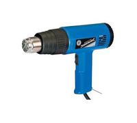 Silverline Pistola Ad Aria Calda 2000W 600ºC Strumenti Elettrici Fai Da Te
