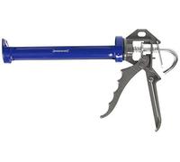 Silverline Pistola rotante per sigillante 300ml