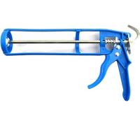 Silverline Pistola Sigilllante tipo Scheletro
