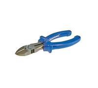 Silverline PL05, Tronchese a tagliente laterale, 180 mm