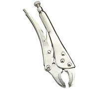 Silverline PL105, Pinza a morsetto, 180 mm