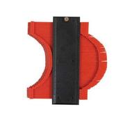 Silverline Profilo Calibro 125mm Costruzione DIY Strumento