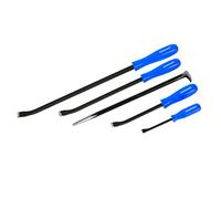 Silverline Pry Bar Set 5 pezzi