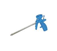 Silverline PU Schiuma Applicatore Pistola 200ml Costruzione Strumento
